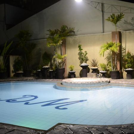 Dm Residente Villas Angeles Ngoại thất bức ảnh