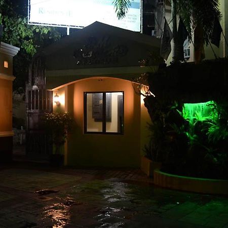 Dm Residente Villas Angeles Ngoại thất bức ảnh