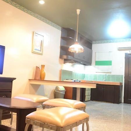 Dm Residente Villas Angeles Ngoại thất bức ảnh