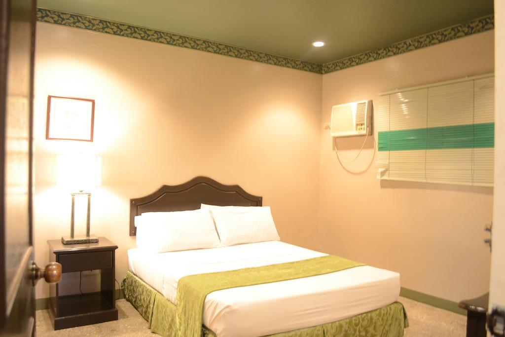 Dm Residente Villas Angeles Phòng bức ảnh