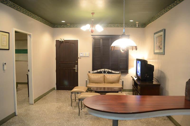 Dm Residente Villas Angeles Phòng bức ảnh