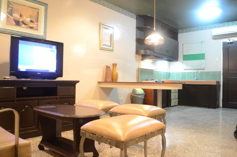 Dm Residente Villas Angeles Phòng bức ảnh