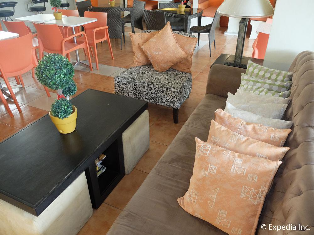 Dm Residente Villas Angeles Ngoại thất bức ảnh