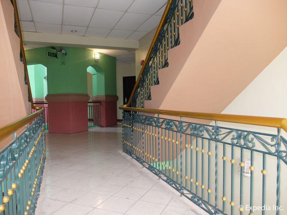 Dm Residente Villas Angeles Ngoại thất bức ảnh