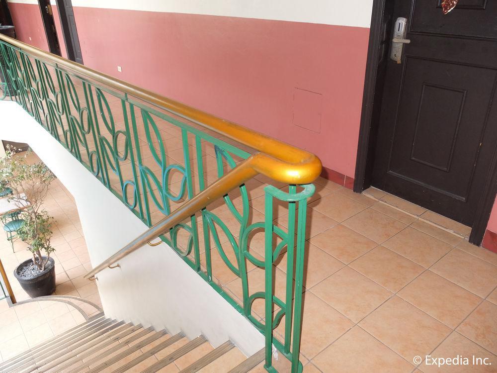 Dm Residente Villas Angeles Ngoại thất bức ảnh