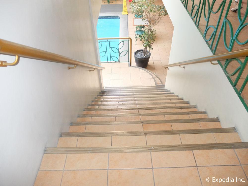 Dm Residente Villas Angeles Ngoại thất bức ảnh