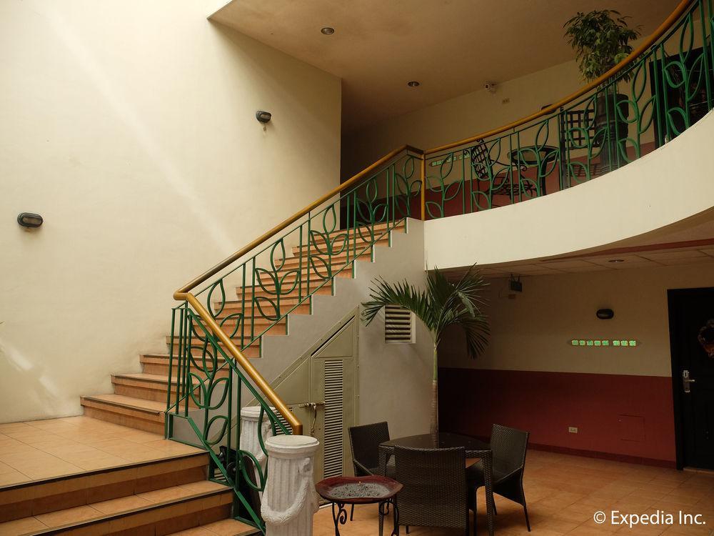 Dm Residente Villas Angeles Ngoại thất bức ảnh