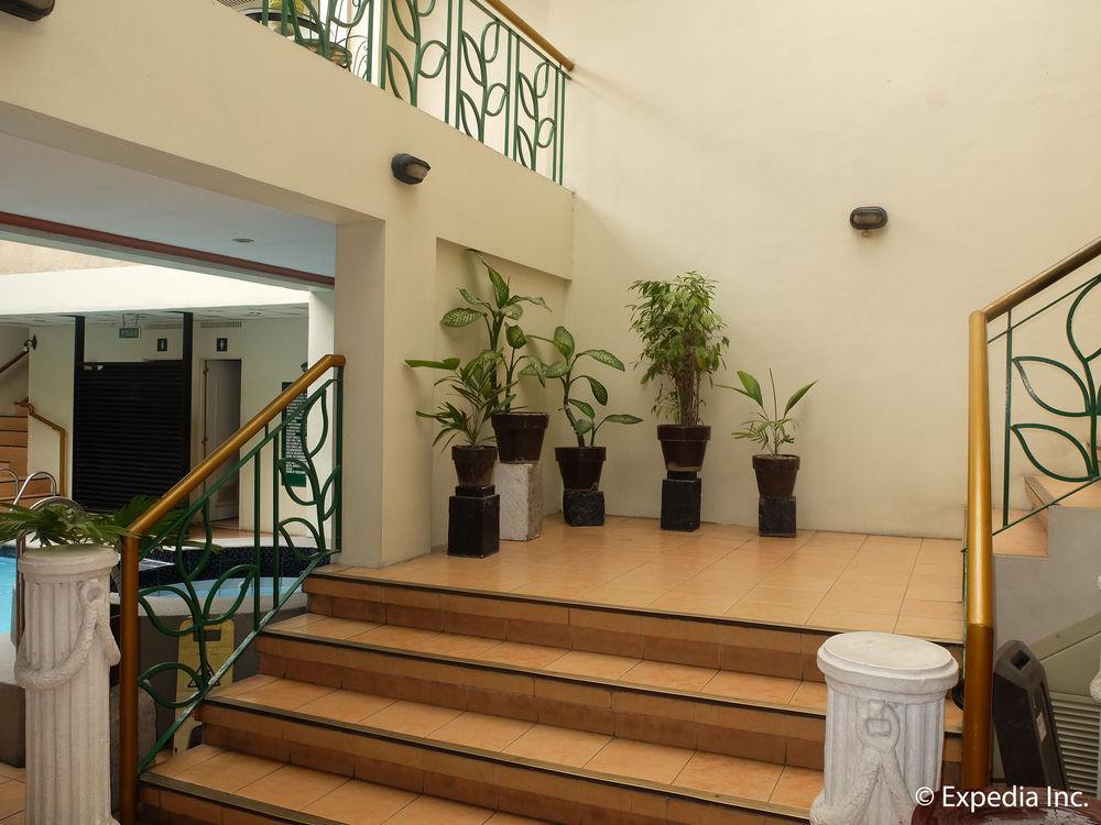 Dm Residente Villas Angeles Ngoại thất bức ảnh