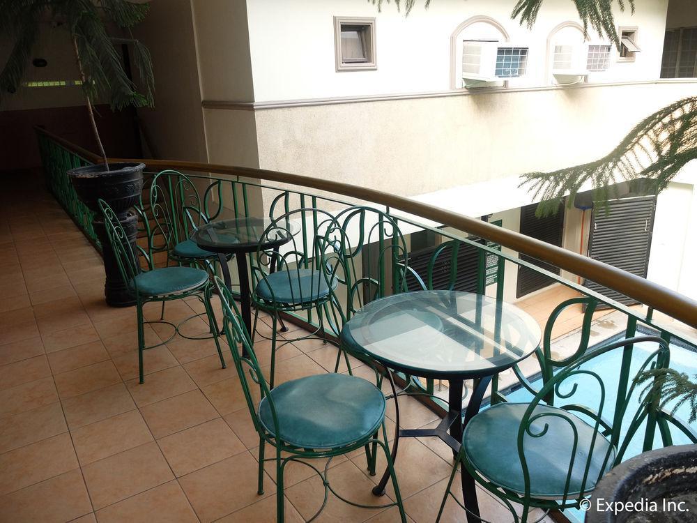 Dm Residente Villas Angeles Ngoại thất bức ảnh