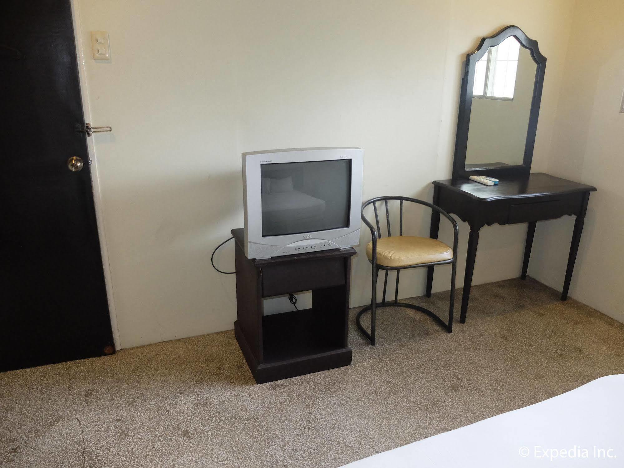 Dm Residente Villas Angeles Ngoại thất bức ảnh