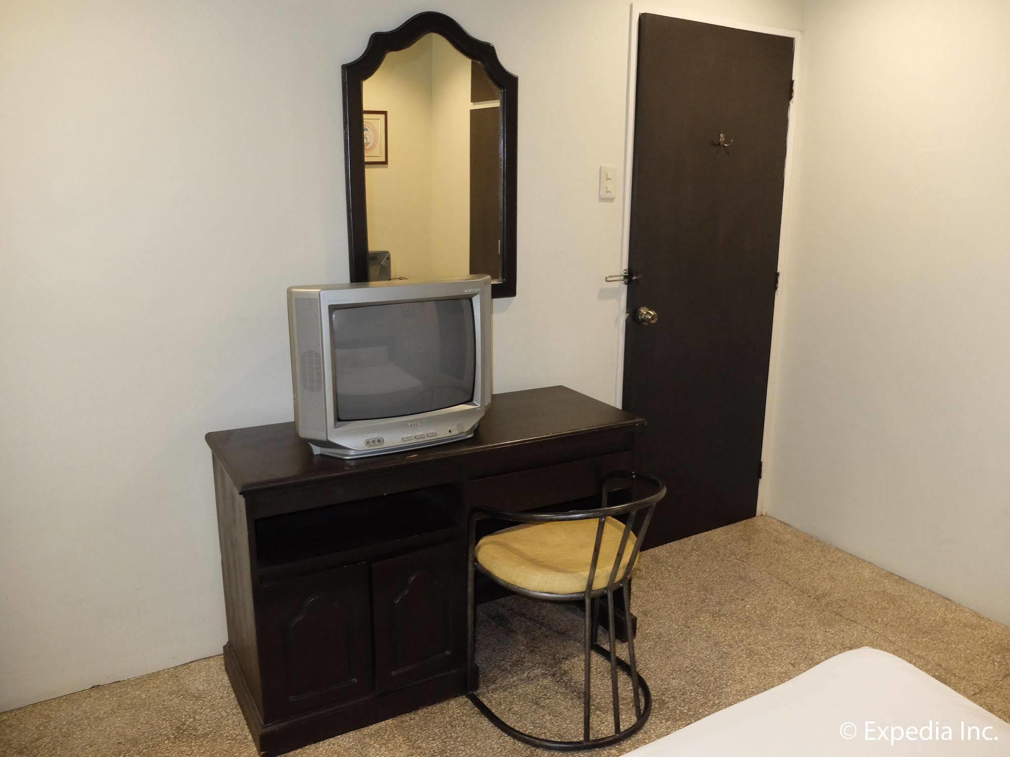 Dm Residente Villas Angeles Ngoại thất bức ảnh