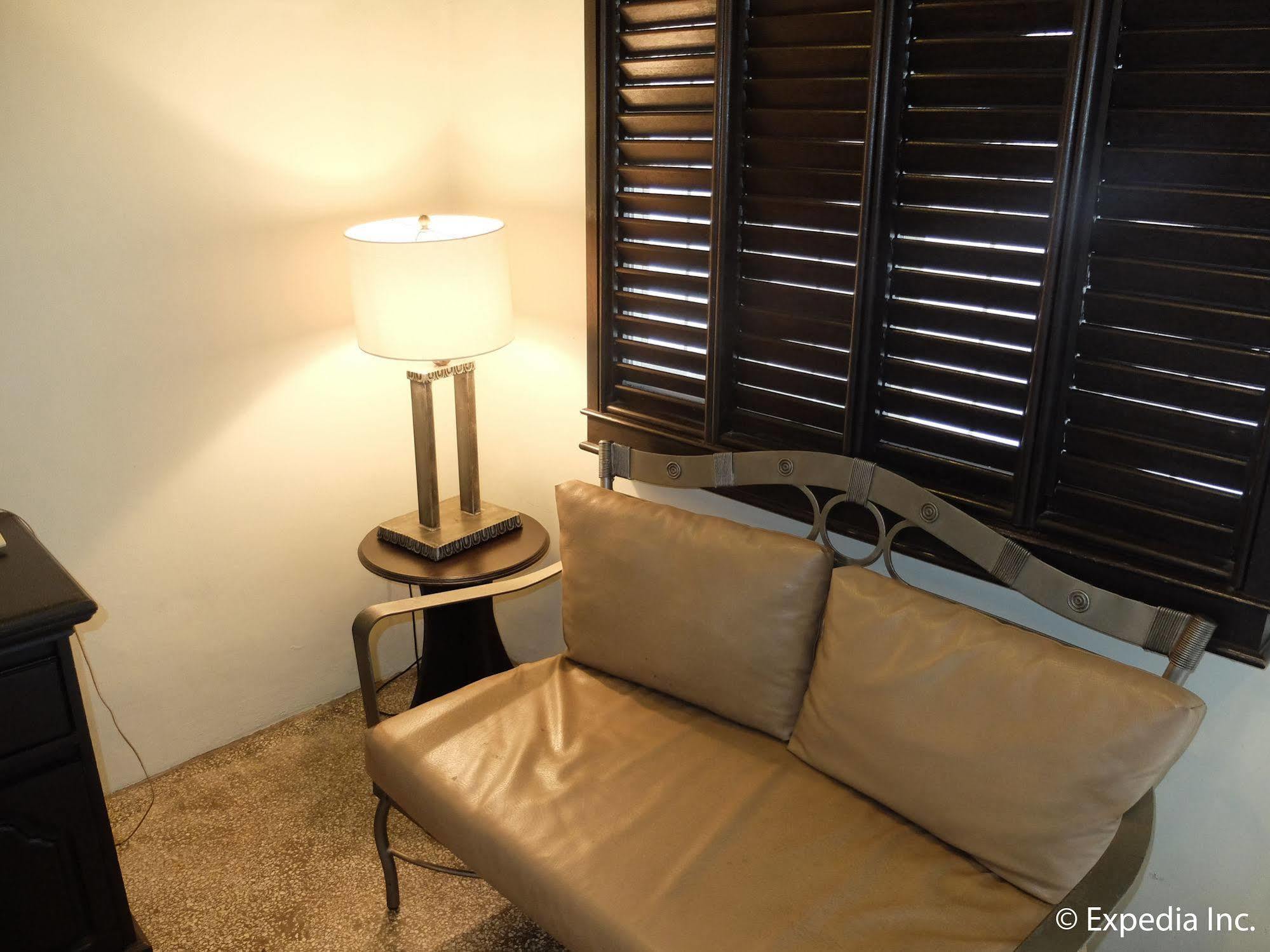 Dm Residente Villas Angeles Ngoại thất bức ảnh