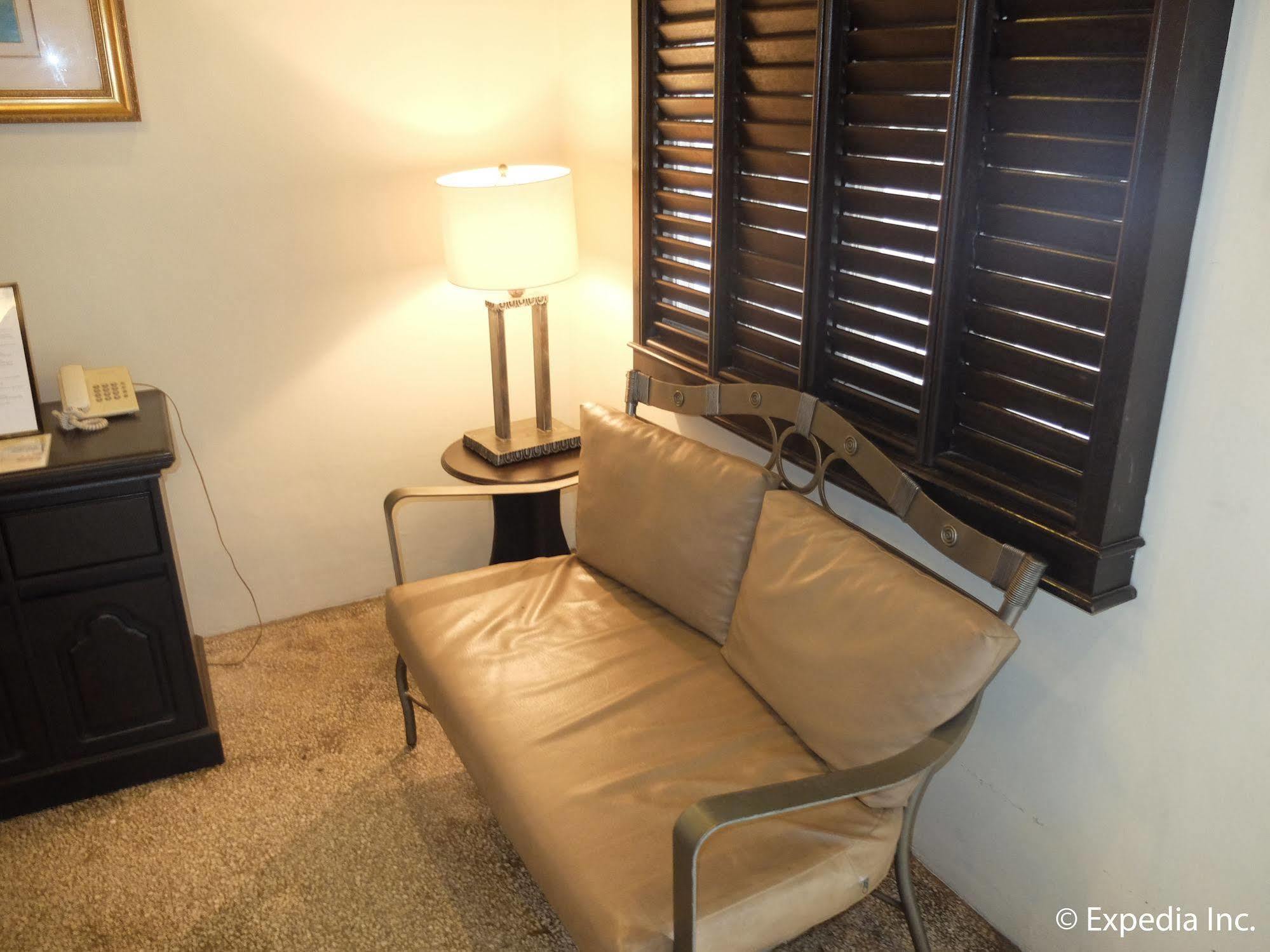 Dm Residente Villas Angeles Ngoại thất bức ảnh