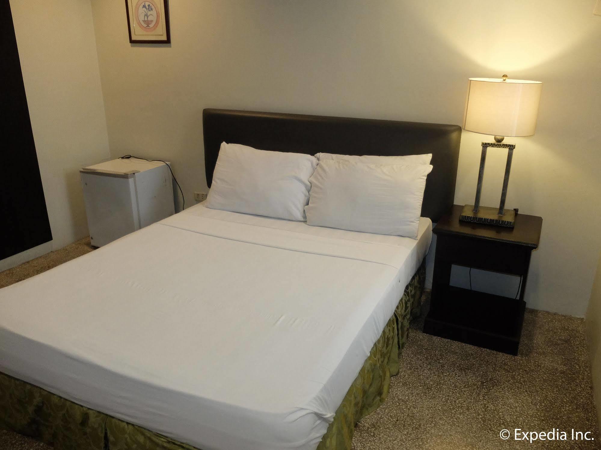 Dm Residente Villas Angeles Ngoại thất bức ảnh