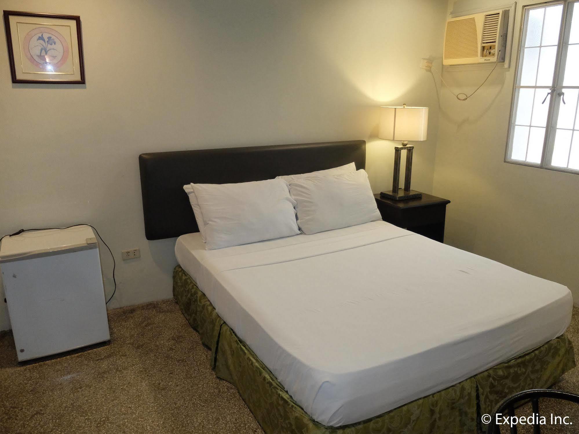 Dm Residente Villas Angeles Ngoại thất bức ảnh