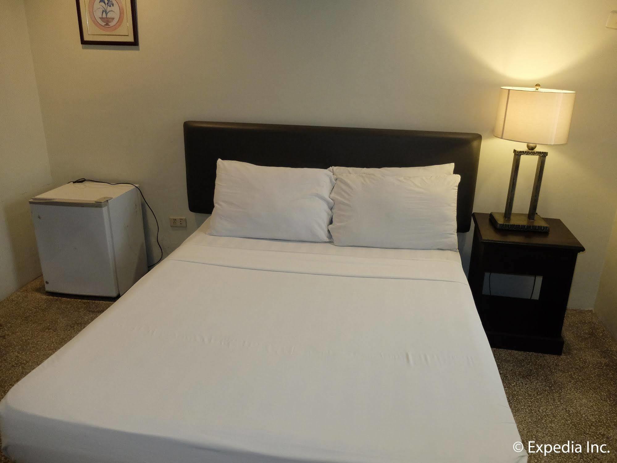 Dm Residente Villas Angeles Ngoại thất bức ảnh