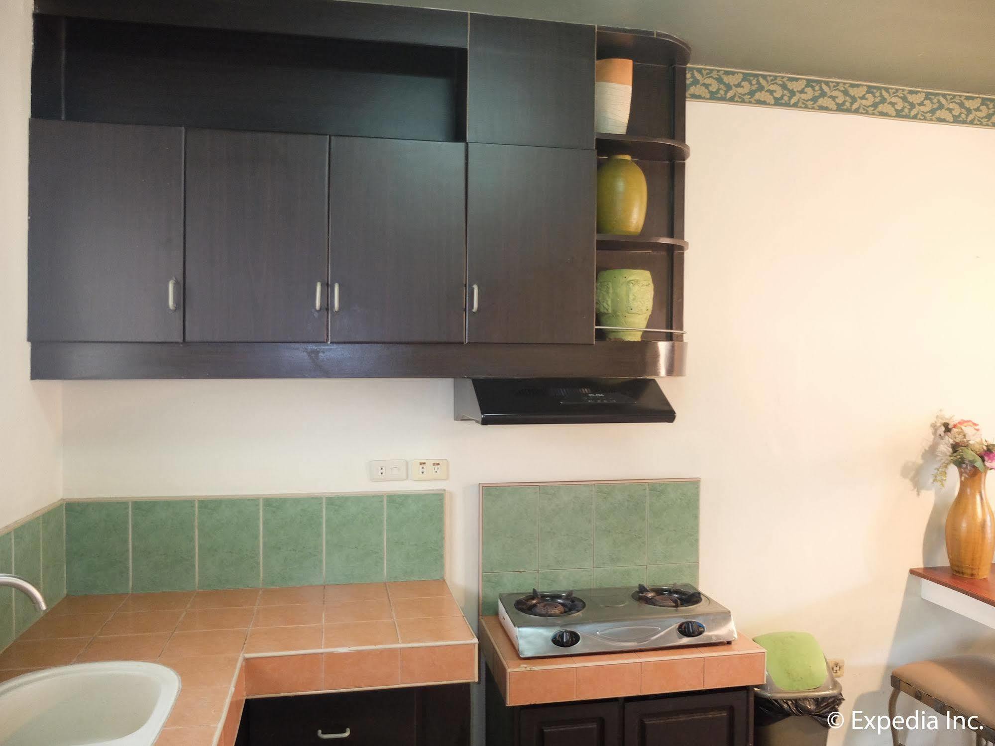 Dm Residente Villas Angeles Ngoại thất bức ảnh